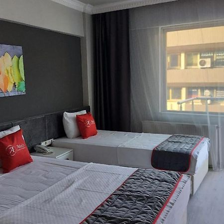 Adali Hotel & Suites Бурса Екстер'єр фото