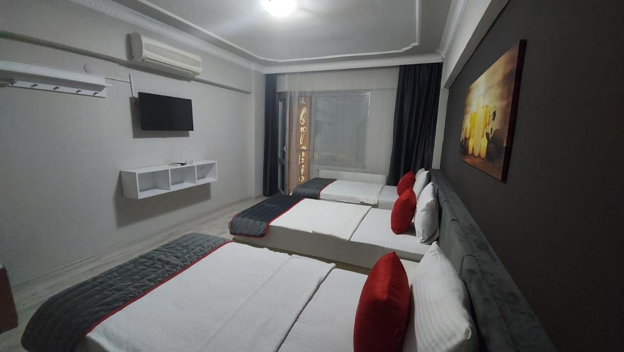 Adali Hotel & Suites Бурса Екстер'єр фото