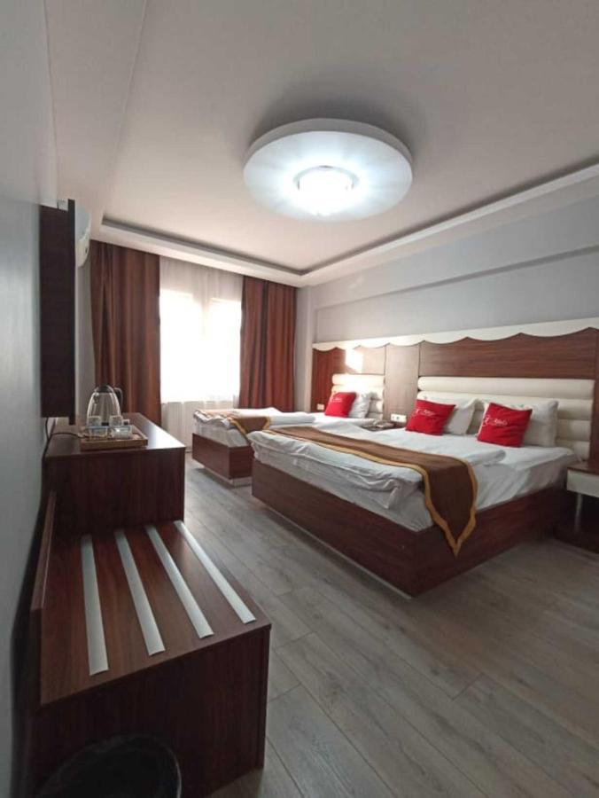 Adali Hotel & Suites Бурса Екстер'єр фото