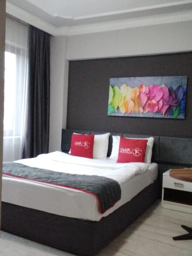 Adali Hotel & Suites Бурса Номер фото