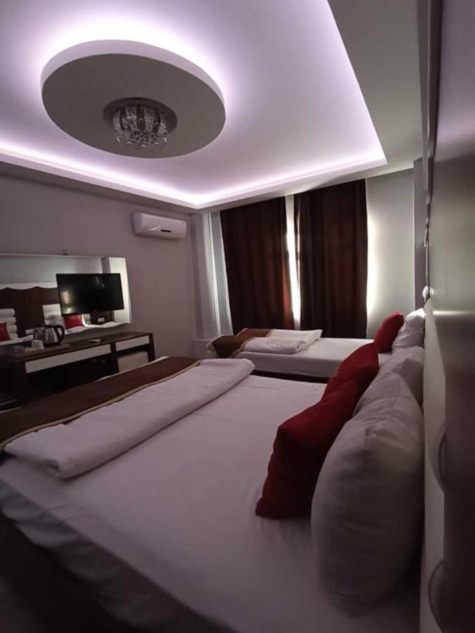 Adali Hotel & Suites Бурса Екстер'єр фото