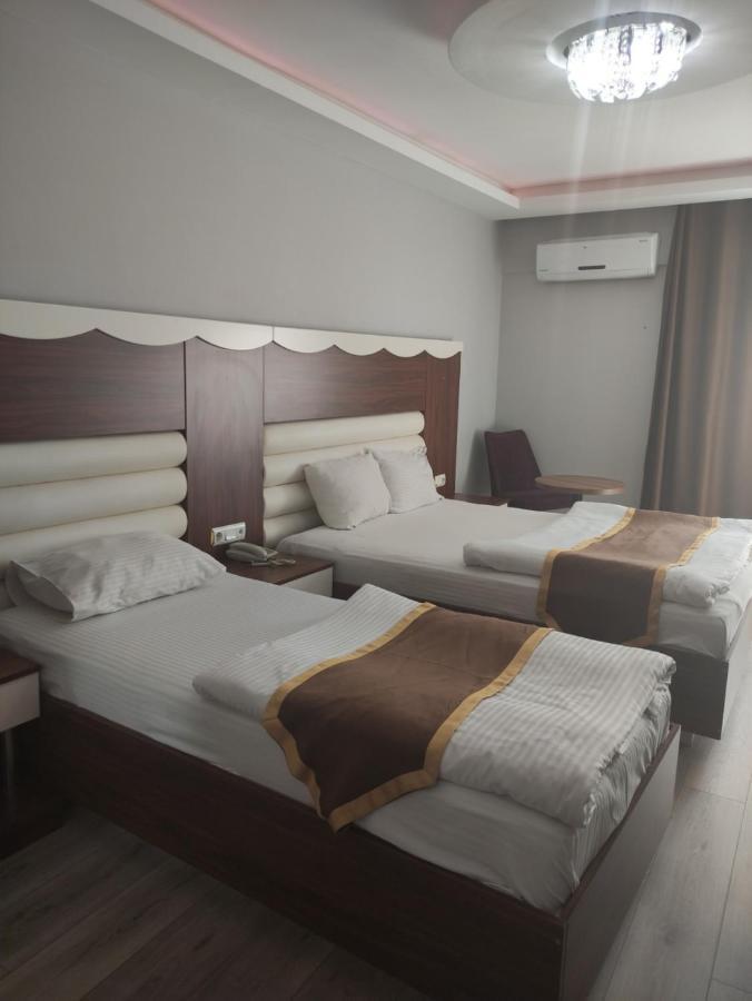 Adali Hotel & Suites Бурса Екстер'єр фото