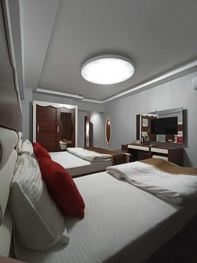 Adali Hotel & Suites Бурса Екстер'єр фото