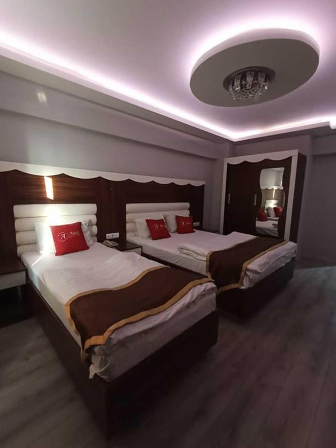 Adali Hotel & Suites Бурса Екстер'єр фото