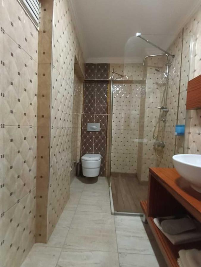 Adali Hotel & Suites Бурса Екстер'єр фото