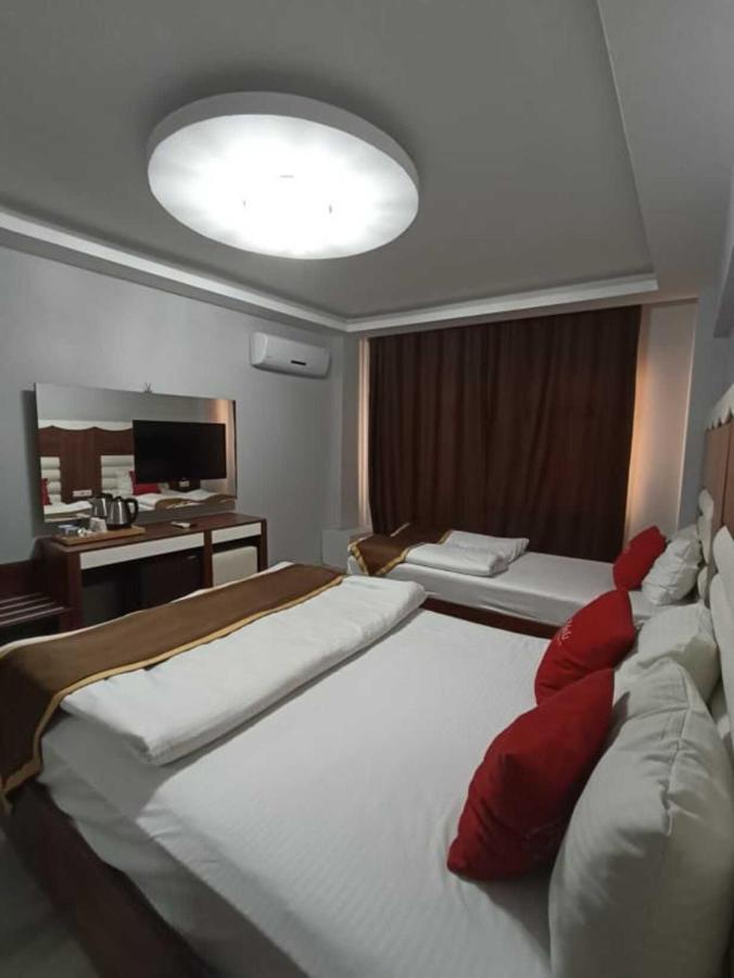 Adali Hotel & Suites Бурса Екстер'єр фото