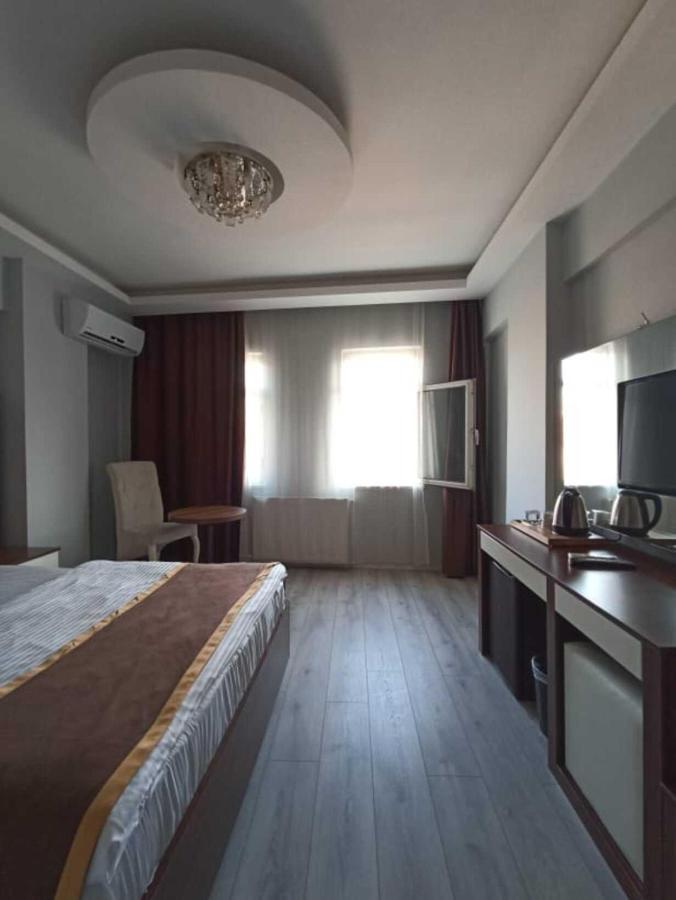 Adali Hotel & Suites Бурса Екстер'єр фото