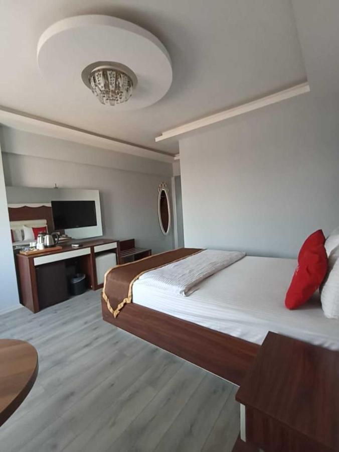 Adali Hotel & Suites Бурса Екстер'єр фото