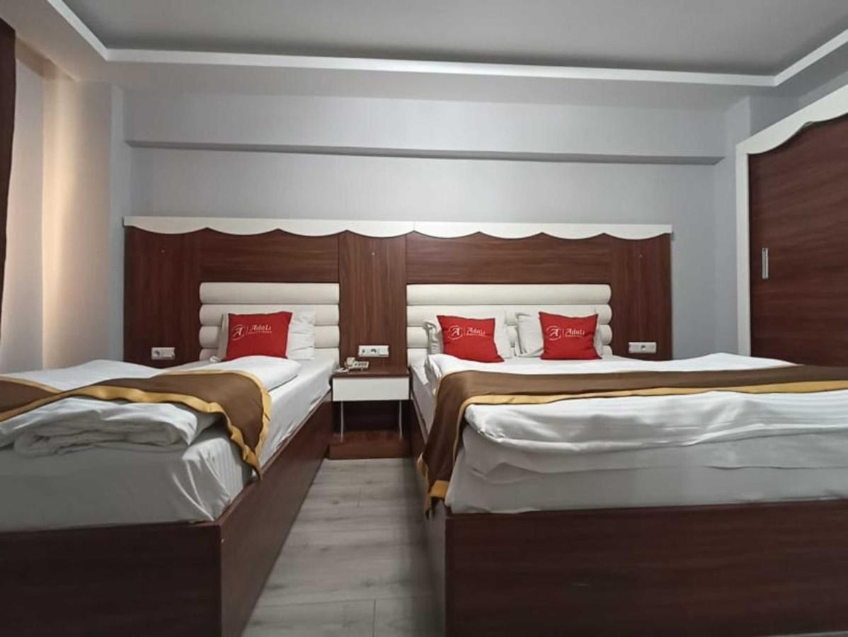 Adali Hotel & Suites Бурса Екстер'єр фото