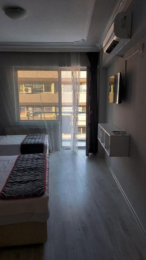 Adali Hotel & Suites Бурса Екстер'єр фото