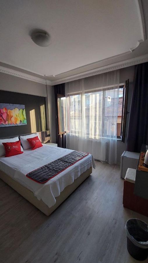 Adali Hotel & Suites Бурса Екстер'єр фото