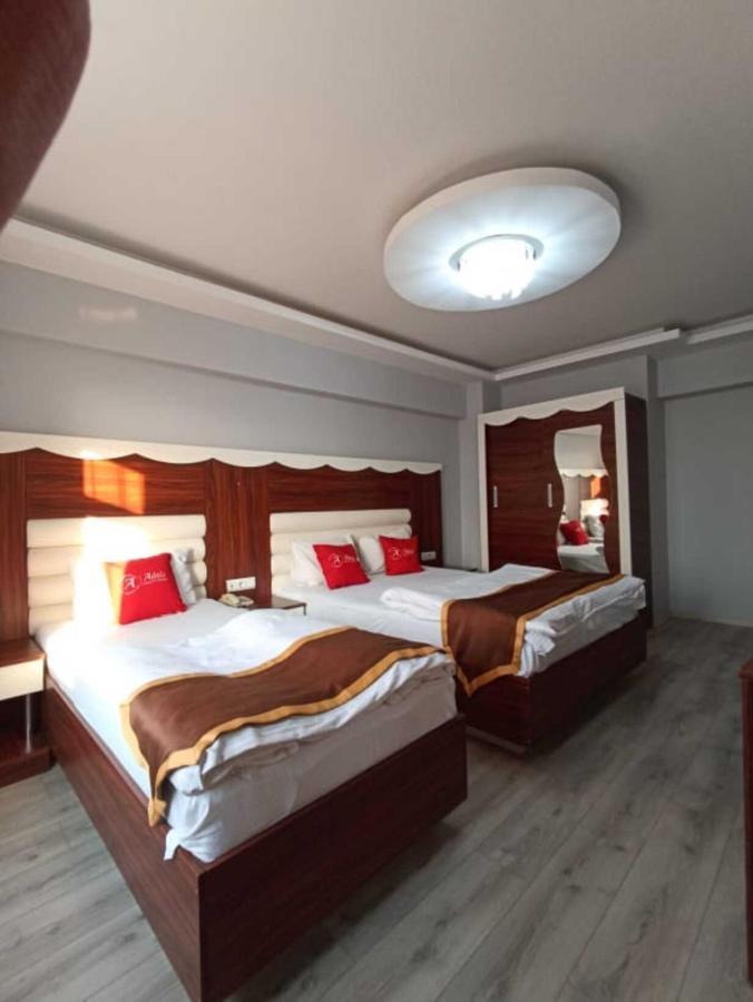 Adali Hotel & Suites Бурса Екстер'єр фото