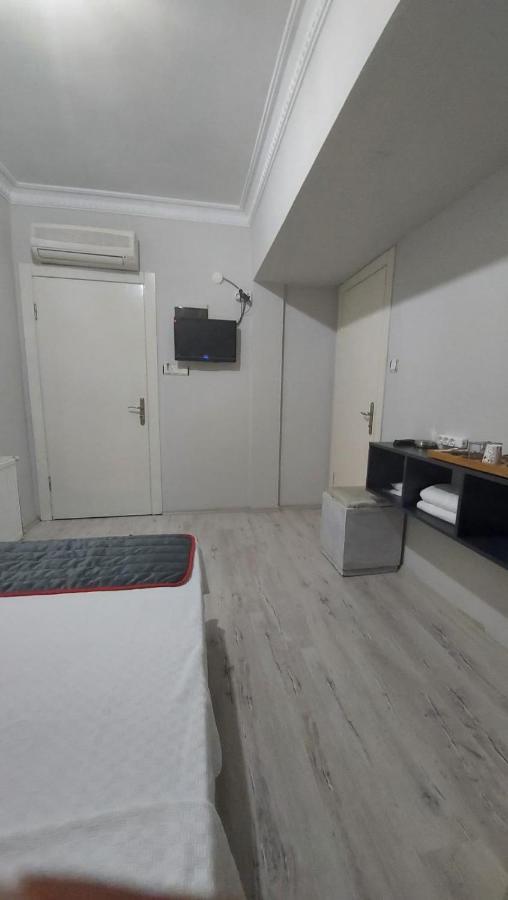 Adali Hotel & Suites Бурса Екстер'єр фото
