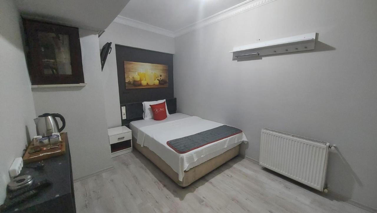 Adali Hotel & Suites Бурса Екстер'єр фото