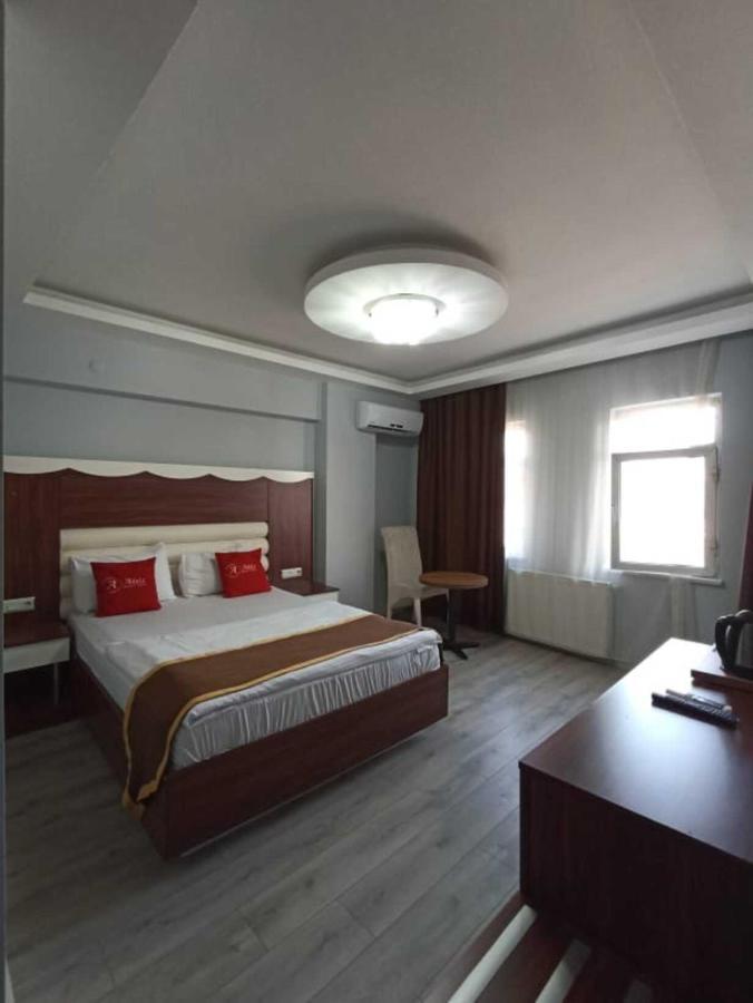 Adali Hotel & Suites Бурса Екстер'єр фото