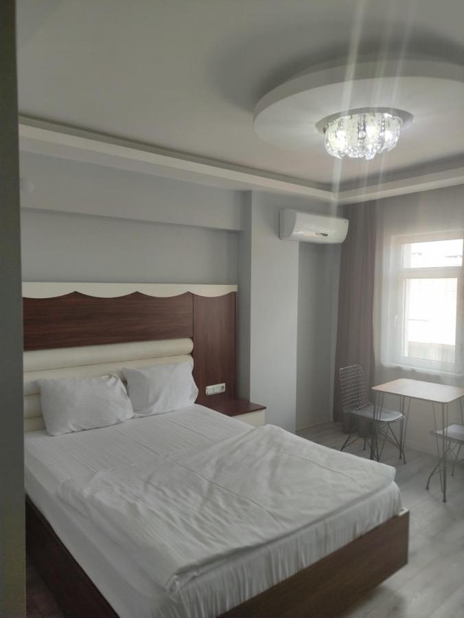 Adali Hotel & Suites Бурса Екстер'єр фото