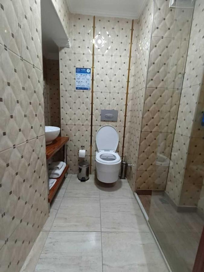 Adali Hotel & Suites Бурса Екстер'єр фото