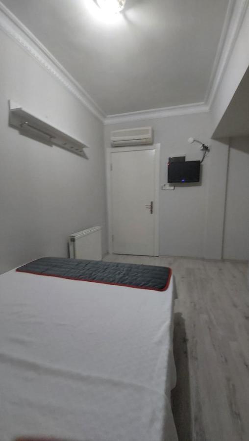 Adali Hotel & Suites Бурса Екстер'єр фото