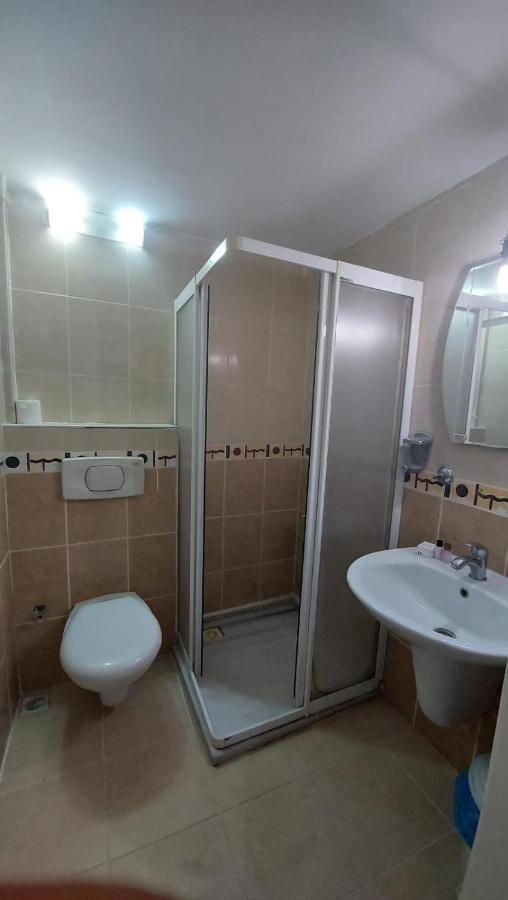 Adali Hotel & Suites Бурса Екстер'єр фото