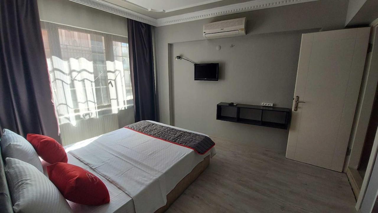 Adali Hotel & Suites Бурса Екстер'єр фото