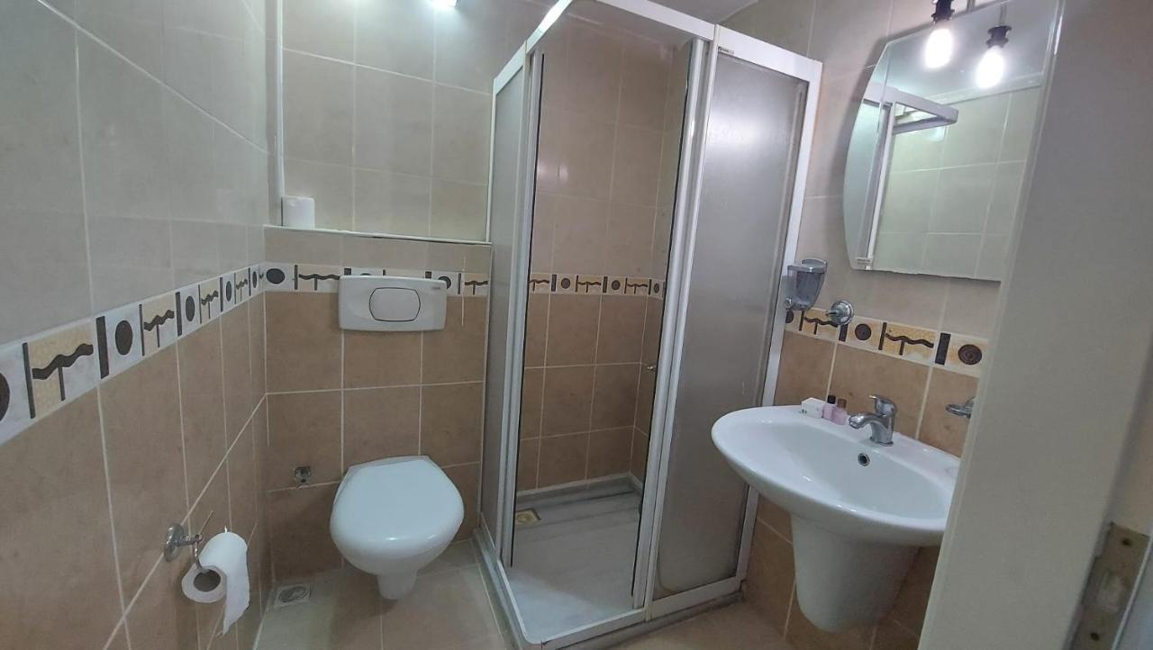 Adali Hotel & Suites Бурса Екстер'єр фото
