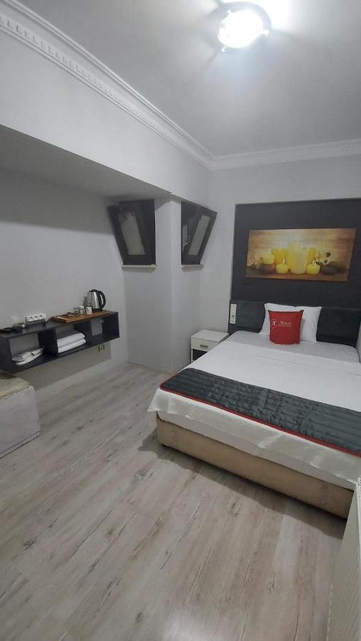 Adali Hotel & Suites Бурса Екстер'єр фото