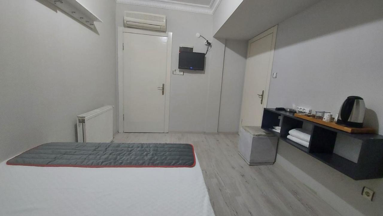 Adali Hotel & Suites Бурса Екстер'єр фото