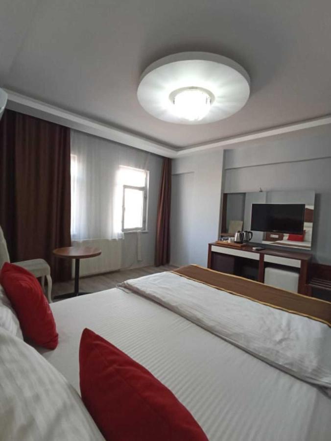 Adali Hotel & Suites Бурса Екстер'єр фото