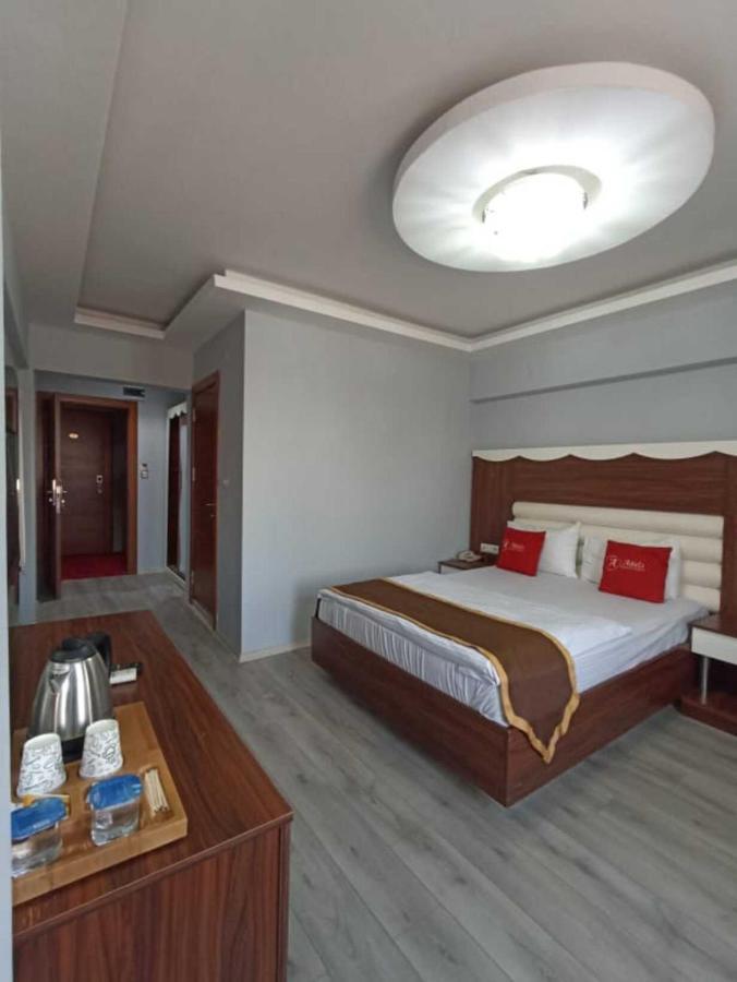 Adali Hotel & Suites Бурса Екстер'єр фото