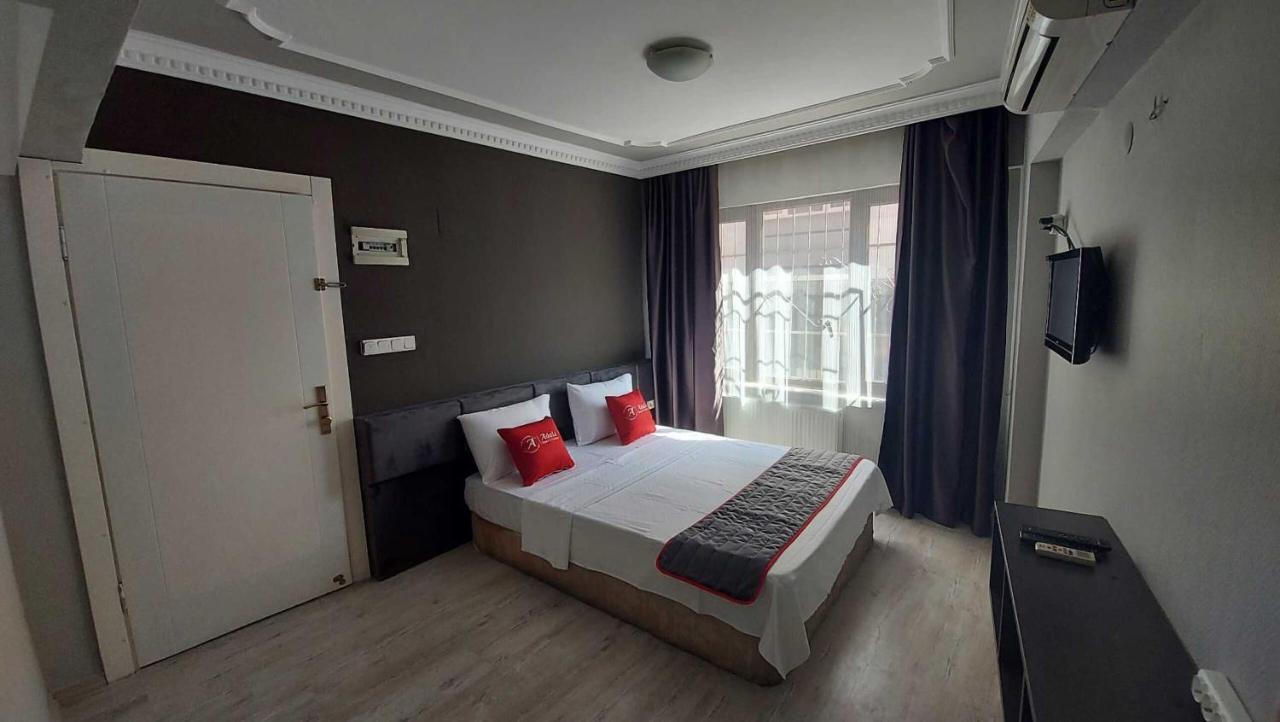 Adali Hotel & Suites Бурса Екстер'єр фото