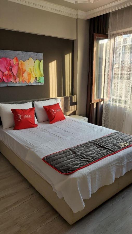 Adali Hotel & Suites Бурса Екстер'єр фото