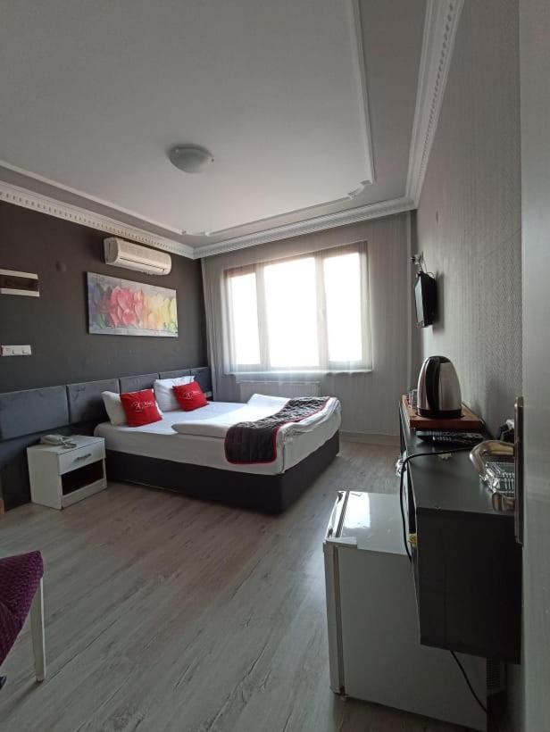 Adali Hotel & Suites Бурса Номер фото